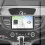 Штатна магнітола Teyes CC4L 4+64 Gb Honda CR-V CRV 4 RM RE (9 inch) 2011-2018 (C) 9"