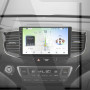 Штатна магнітола Teyes CC4L 4+64 Gb Honda Pilot YF6 2015-2020 10" (L1)