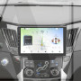 Штатна магнітола Teyes CC4L 4+64 Gb Hyundai Sonata 6 YF 2009-2014 (B) 9"