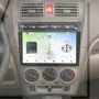 Штатна магнітола Teyes CC4L 4+64 Gb Kia Picanto SA Morning 2004-2007 9"