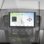 Штатна магнітола Teyes CC4L 4+64 Gb Kia Sorento BL 2002 - 2011 9"