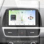 Штатна магнітола Teyes CC4L 4+64 Gb Mazda CX5 CX-5 CX 5 1 KE 2012-2015 (C) 9"