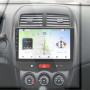 Штатна магнітола Teyes CC4L 4+64 Gb Mitsubishi ASX 1 2010-2016 (B) 10"