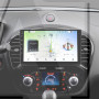 Штатна магнітола Teyes CC4L 4+64 Gb Nissan Juke 2010-2014 (B) 9"