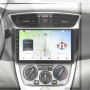 Штатна магнітола Teyes CC4L 4+64 Gb Nissan Sentra B17 SYLPHY 2012-2017 10"