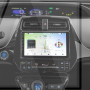 Штатна магнітола Teyes CC4L 4+64 Gb Toyota Prius XW50 2015-2020 9"