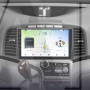 Штатна магнітола Teyes CC4L 4+64 Gb Toyota Venza 2008-2016 9"