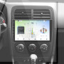 Штатна магнітола Teyes CC4L 6+64 Gb Dodge Caliber PM 2009 - 2013 9" (L2)