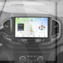 Штатна магнітола Teyes CC4L 6+64 Gb LADA Xray 2015-2019 9"