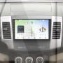 Штатна магнітола Teyes CC4L 6+64 Gb Mitsubishi Outlander 2 CW0W 2005-2013 / Citroen C-Crosser 1 2007-2013 / Peugeot 4007 2007-2012 (B) 9"