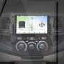 Штатна магнітола Teyes CC4L 6+64 Gb Toyota Fortuner 1 AN50 AN60 HILUX Revo Vigo (F1) 2008-2014 9"
