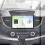 Штатна магнітола Teyes CC4L 4+64 Gb Honda CR-V CR-V 4 RM RE 2011-2018 (B) 10"