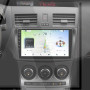 Штатна магнітола Teyes CC4L 4+64 Gb Mazda 3 2 2009-2013 9"