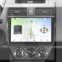Штатна магнітола Teyes CC4L 4+64 Gb Suzuki Swift 3 2003-2010 10"