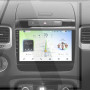 Штатна магнітола Teyes CC4L 4+64 Gb Volkswagen Touareg FL NF 2010-2018 (B) без оптики 9"