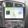 Штатна магнітола Teyes CC4L 6+64 Gb Citroen C4 2 B7 (ZYJ) 2013-2016 10"
