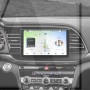 Штатна магнітола Teyes CC4L 6+64 Gb Hyundai Elantra 6 2018-2020 (B) 9"