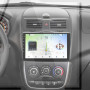 Штатна магнітола Teyes CC4L 6+64 Gb LADA Granta Cross 2018-2023 9"