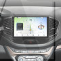 Штатна магнітола Teyes CC4L 6+64 Gb LADA Vesta Cross Sport (F1) 2015-2022 9"