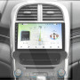 Штатна магнітола Teyes CC4L 4+64 Gb Chevrolet Malibu 8 2012-2015 9"