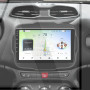 Штатна магнітола Teyes CC4L 4+64 Gb Jeep Renegade 2014-2018 9"