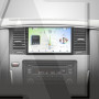 Штатна магнітола Teyes CC4L 4+64 Gb Nissan Patrol 6 VI Y62 2010-2020 (F1) 9" (L1)