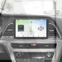 Штатна магнітола Teyes CC4L 6+64 Gb Hyundai Sonata 7 LF 2014-2017 (B) 9"