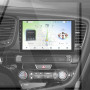 Штатна магнітола Teyes CC4L 6+64 Gb Kia Optima 3 K5 TF 2010-2015 (F1) 9"