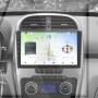 Штатна магнітола Teyes CC4L 4+64 Gb Chery Tiggo 3 2014-2015 10"