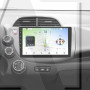 Штатна магнітола Teyes CC4L 4+64 Gb Honda Jazz 2 GG Fit 2 GE 2007 - 2014 10"