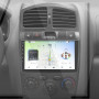 Штатна магнітола Teyes CC4L 4+64 Gb Hyundai Santa Fe SM 2000-2012 For JAC S1 (Rein) 1 2007-2013 9"