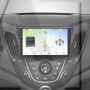 Штатна магнітола Teyes CC4L 4+64 Gb Hyundai Veloster FS 2011 - 2017 (A) 9"