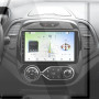 Штатна магнітола Teyes CC4L 4+64 Gb Renault Kaptur 2016-2019 (F2) 9"