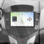 Штатна магнітола Teyes CC4L 6+64 Gb Chevrolet Cruze J300 2008-2014 9"