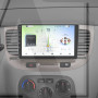 Штатна магнітола Teyes CC4L 6+64 Gb Kia RIO 2 2005-2011 9"