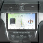 Штатна магнітола Teyes CC4L 6+64 Gb Volkswagen Passat 7 B7 NMS 2015-2018 (F2) 10"