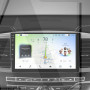 Штатна магнітола Teyes CC4L 4+64 Gb Infiniti QX60 1 2013-2016 9" (L3)