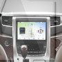Штатна магнітола Teyes CC4L 4+64 Gb Toyota Alphard H20 2008-2014 9"