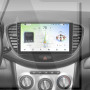 Штатна магнітола Teyes CC4L 6+64 Gb Hyundai i10 2007-2013 9"