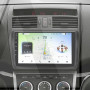 Штатна магнітола Teyes CC4L 6+64 Gb Mazda 6 2 GH 2007-2012 9"