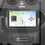 Штатна магнітола Teyes CC4L 6+64 Gb Mercedes Benz Smart Fortwo 3 C453 A453 W453 2014-2020 9" (L1)