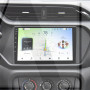 Штатна магнітола Teyes CC4L 4+64 Gb Chery Tiggo 3 2016 - 2018 9"