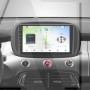 Штатна магнітола Teyes CC4L 4+64 Gb Fiat 500X 2014-2020 9" (L1)