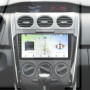 Штатна магнітола Teyes CC4L 6+64 Gb Mazda CX7 CX-7 CX 7 ER 2009-2012 9" (L1)