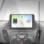 Штатна магнітола Teyes CC4L 6+64 Gb Ford Kuga 2 Escape 3 2012 - 2019 (A) 9"