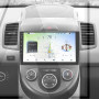 Штатна магнітола Teyes CC4L 6+64 Gb Kia Soul 1 2008 - 2014 9"
