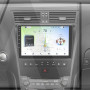 Штатна магнітола Teyes CC4L 6+64 Gb Lexus GS300 S190 GS350 GS400 GS430 GS450h GS460 GS 300 III 3 350 400 430 450h 460 2004-2011 9" (L3)