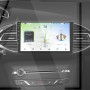 Штатна магнітола Teyes CC4L 6+64 Gb Peugeot 308 T9 308S 2013-2017 9"