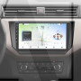 Штатна магнітола Teyes CC4L 6+64 Gb Seat Ibiza 2017-2020 9" (L1)