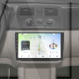 Штатна магнітола Teyes CC4L 6+64 Gb Skoda Fabia 2 2007-2014 10"